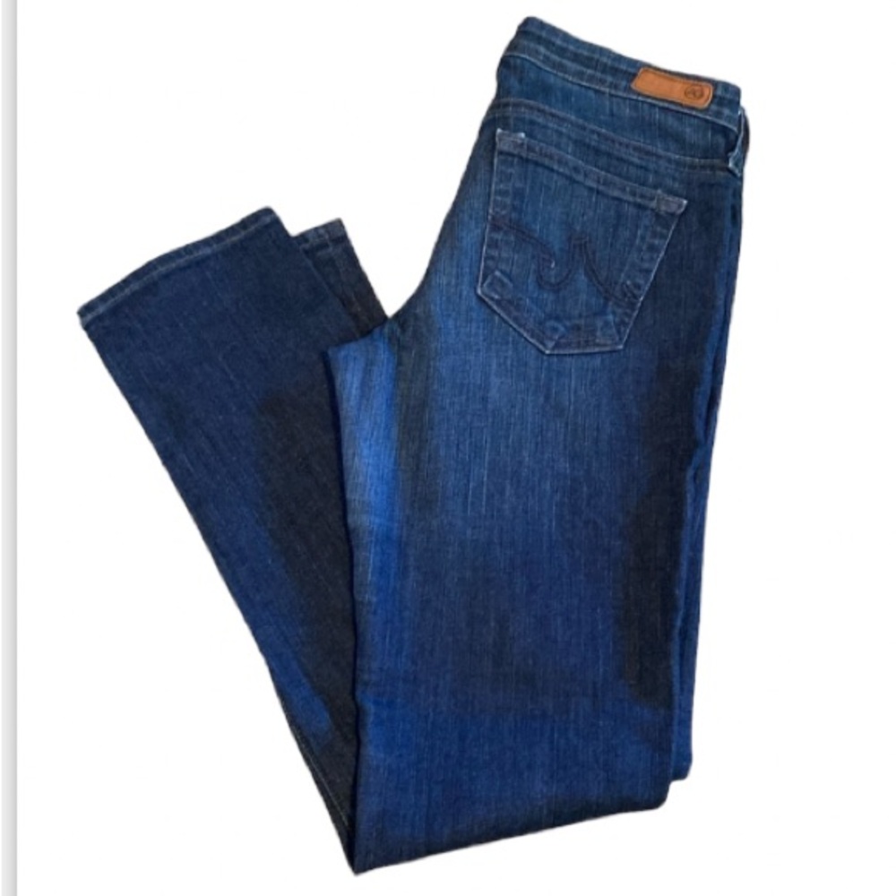 AG Adriano Goldschmeid The Stilt jeans size 29R